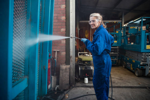  Carson City, MI Pressure Washing Pros