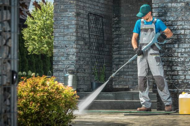 Reliable Carson City, MI  Pressure Washing Services Solutions