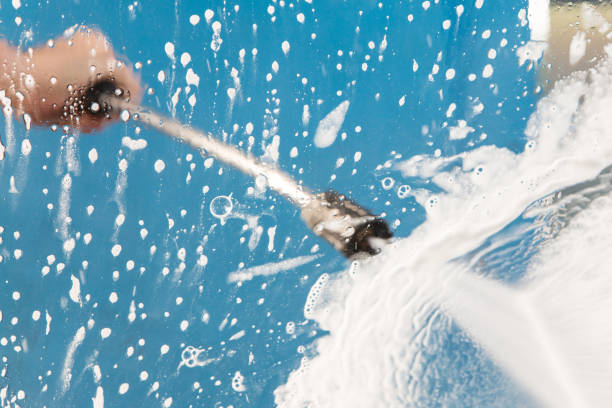 Best Fence Cleaning  in Carson City, MI
