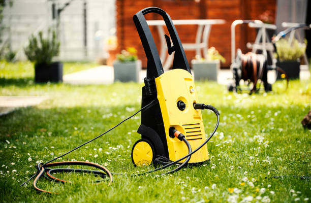 Best Solar Panel Cleaning  in Carson City, MI